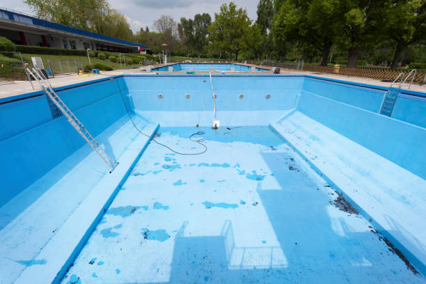 Best Professional water damage repair  in Yorktown, TX