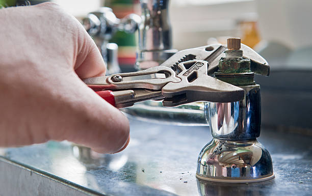 Best Basement water damage restoration  in Yorktown, TX